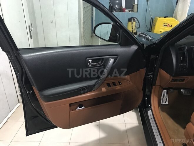 Infiniti FX35 2007, 174,516 km - 3.5 л - Bakı