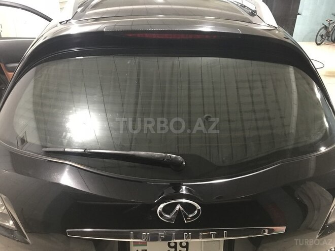 Infiniti FX35 2007, 174,516 km - 3.5 л - Bakı