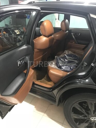 Infiniti FX35 2007, 174,516 km - 3.5 л - Bakı