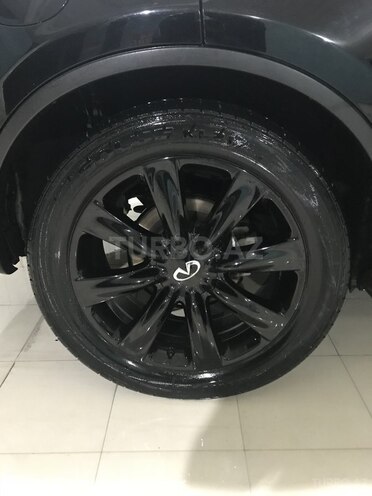Infiniti FX35 2007, 174,516 km - 3.5 л - Bakı
