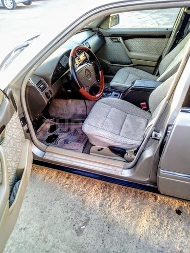 Mercedes C 180 1994, 487,200 km - 1.8 l - Şirvan