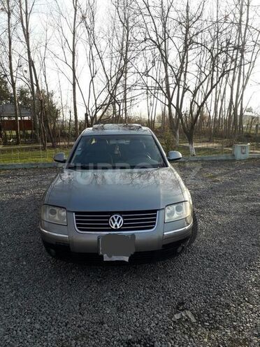 Volkswagen Passat 2004, 189,500 km - 1.8 л - Bakı