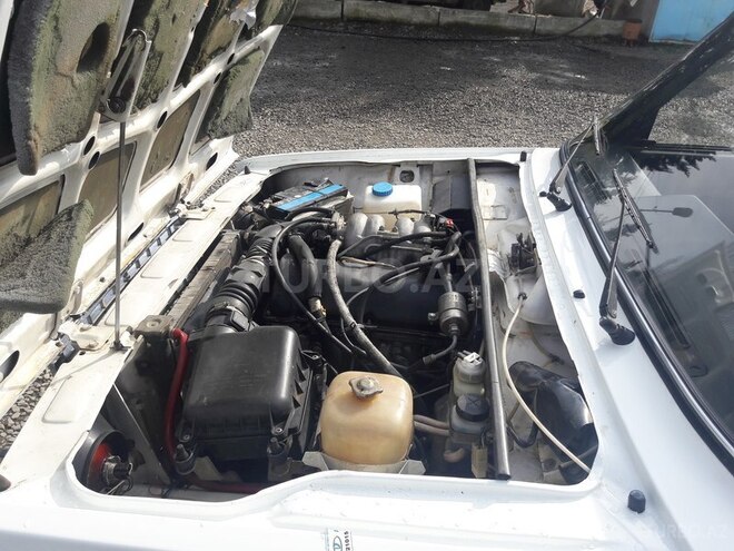LADA (VAZ) 2107 2008, 118,000 km - 1.6 л - Lənkəran