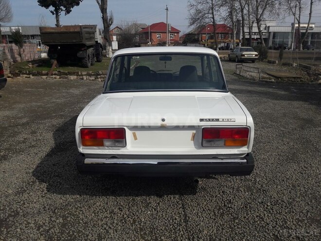 LADA (VAZ) 2107 2008, 118,000 km - 1.6 л - Lənkəran