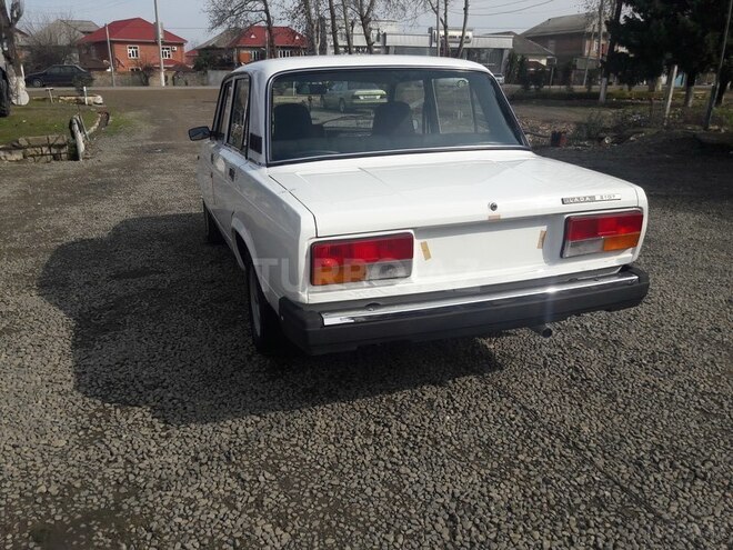 LADA (VAZ) 2107 2008, 118,000 km - 1.6 л - Lənkəran