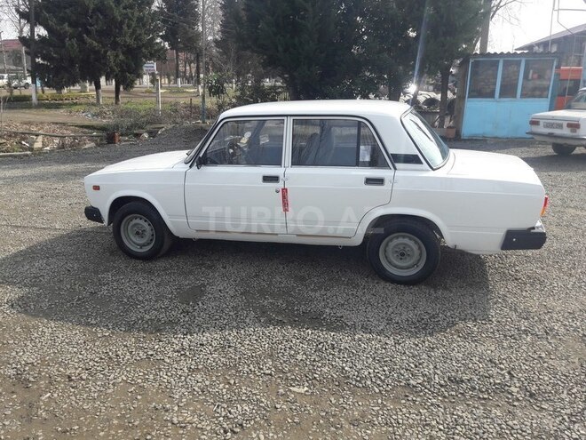 LADA (VAZ) 2107 2008, 118,000 km - 1.6 л - Lənkəran
