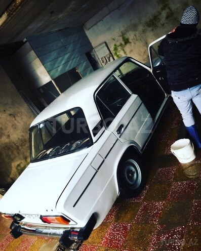 LADA (VAZ) 2106 1980, 126,000 km - 1.5 l - Bakı