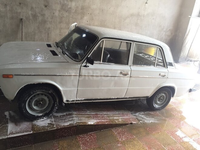 LADA (VAZ) 2106 1980, 126,000 km - 1.5 l - Bakı