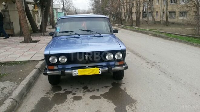 LADA (VAZ) 2106 2003, 50,000 km - 1.6 l - Ağdam