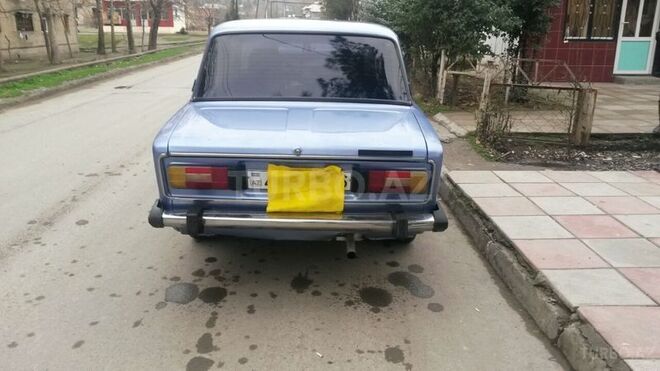LADA (VAZ) 2106 2003, 50,000 km - 1.6 l - Ağdam