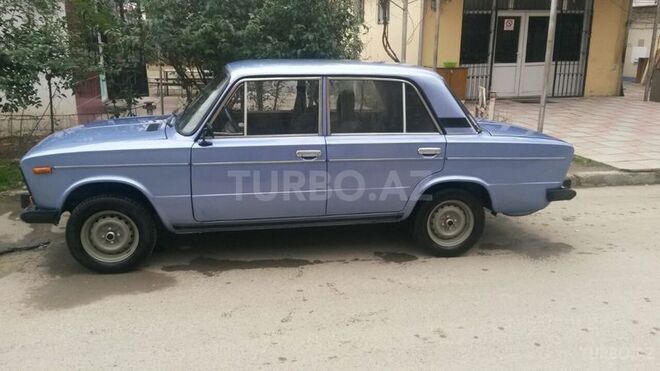 LADA (VAZ) 2106 2003, 50,000 km - 1.6 l - Ağdam