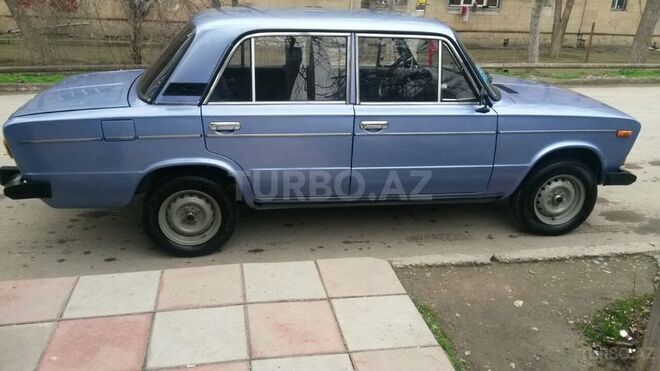 LADA (VAZ) 2106 2003, 50,000 km - 1.6 l - Ağdam