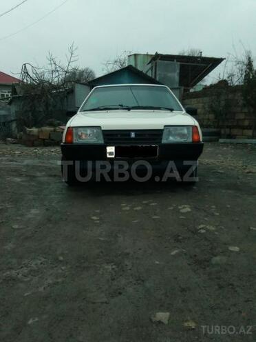 LADA (VAZ) 21099 1995, 188,302 km - 1.5 л - Masallı