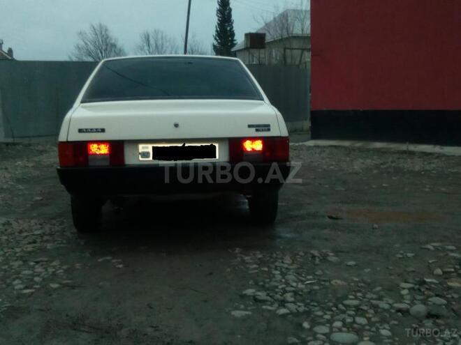 LADA (VAZ) 21099 1995, 188,302 km - 1.5 л - Masallı