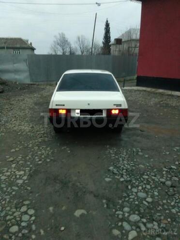 LADA (VAZ) 21099 1995, 188,302 km - 1.5 л - Masallı