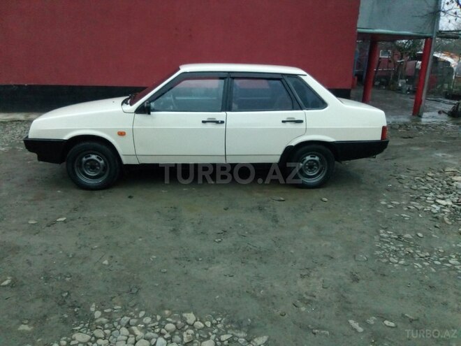 LADA (VAZ) 21099 1995, 188,302 km - 1.5 л - Masallı