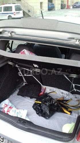 Volkswagen Golf 2000, 284,660 km - 1.4 л - Bakı