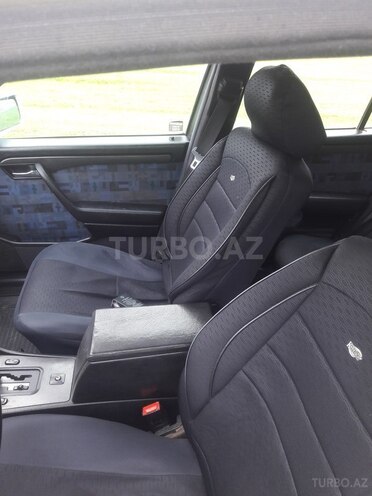 Mercedes C 180 1996, 299,874 km - 1.8 l - Şirvan
