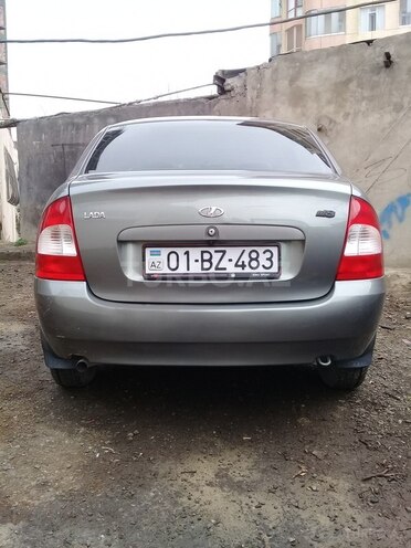 LADA (VAZ) Kalina 2007, 261,291 km - 1.6 l - Bakı