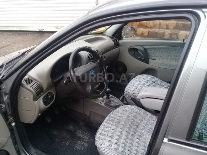 LADA (VAZ) Kalina 2007, 261,291 km - 1.6 l - Bakı