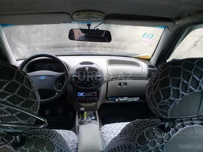 LADA (VAZ) Kalina 2007, 261,291 km - 1.6 l - Bakı