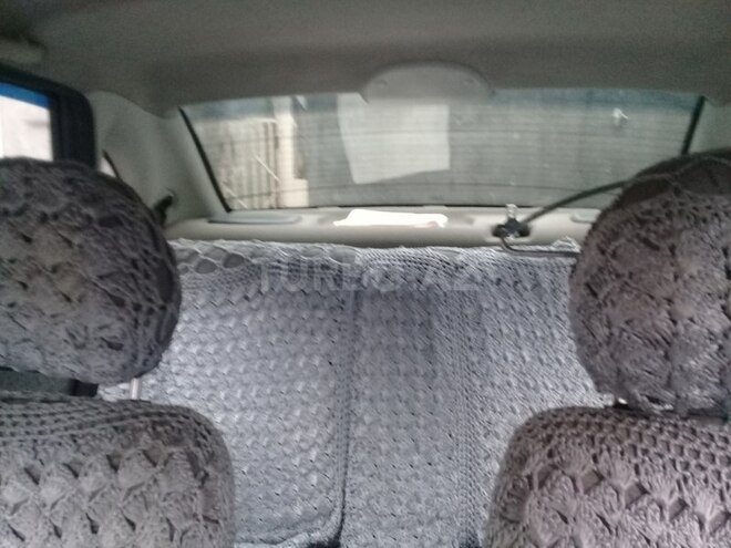 LADA (VAZ) Kalina 2007, 261,291 km - 1.6 l - Bakı