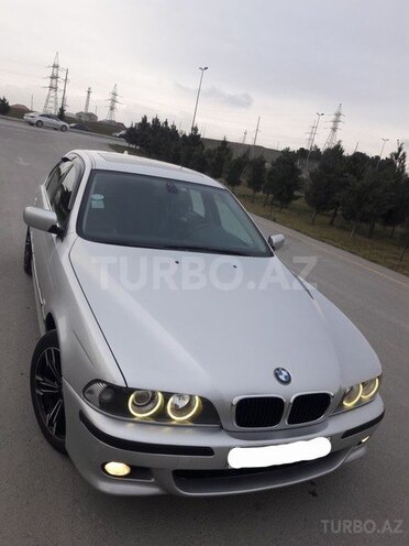 BMW 525 2000, 303,045 km - 2.5 l - Xırdalan