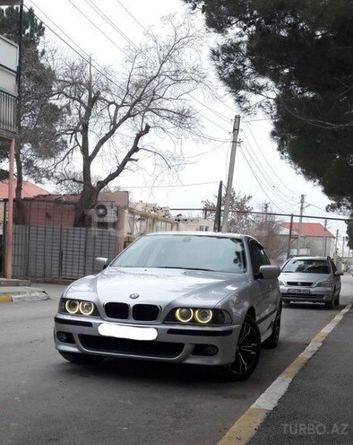 BMW 525 2000, 303,045 km - 2.5 l - Xırdalan
