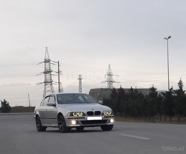 BMW 525 2000, 303,045 km - 2.5 l - Xırdalan