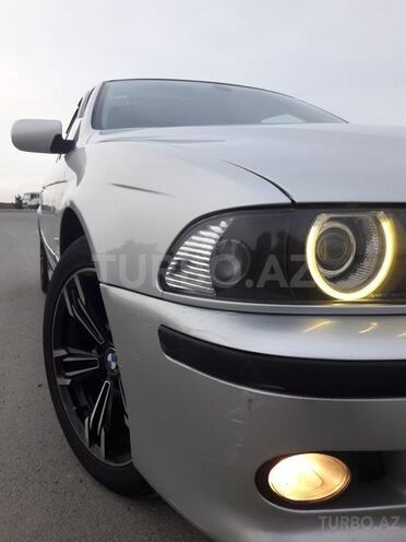 BMW 525 2000, 303,045 km - 2.5 l - Xırdalan