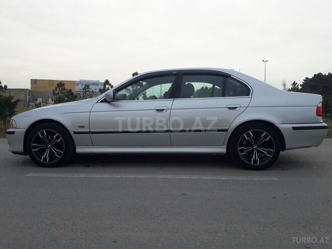 BMW 525 2000, 303,045 km - 2.5 l - Xırdalan