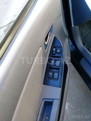 Geely MK 2012, 80,000 km - 1.5 l - Bakı