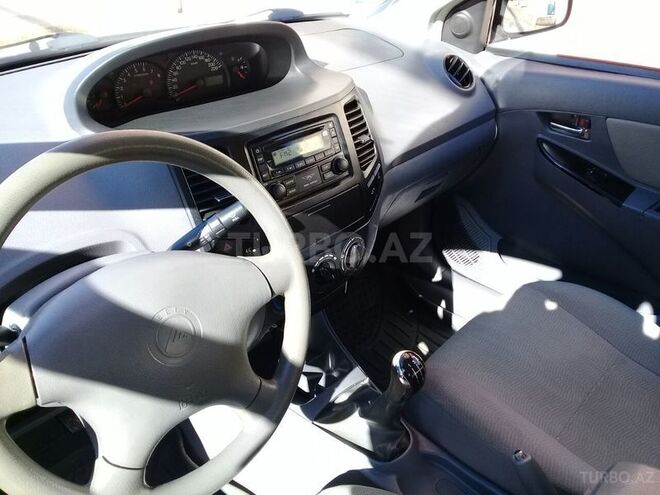 Geely MK 2012, 80,000 km - 1.5 l - Bakı