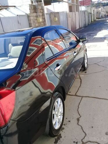 Geely MK 2012, 80,000 km - 1.5 l - Bakı
