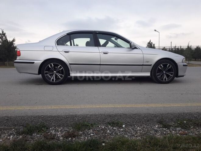 BMW 525 2000, 303,045 km - 2.5 l - Xırdalan
