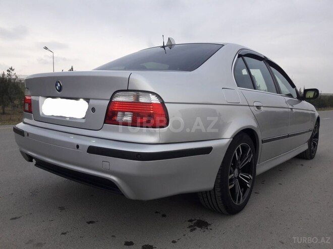 BMW 525 2000, 303,045 km - 2.5 l - Xırdalan