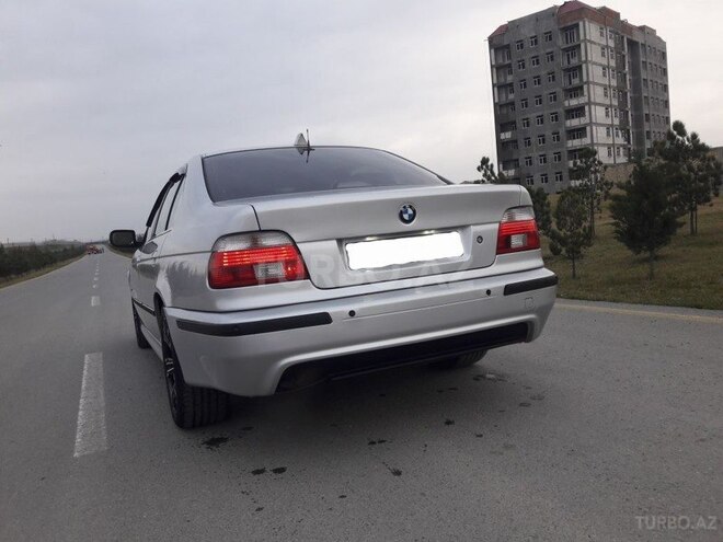 BMW 525 2000, 303,045 km - 2.5 l - Xırdalan