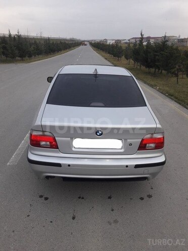 BMW 525 2000, 303,045 km - 2.5 l - Xırdalan