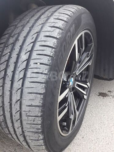 BMW 525 2000, 303,045 km - 2.5 l - Xırdalan