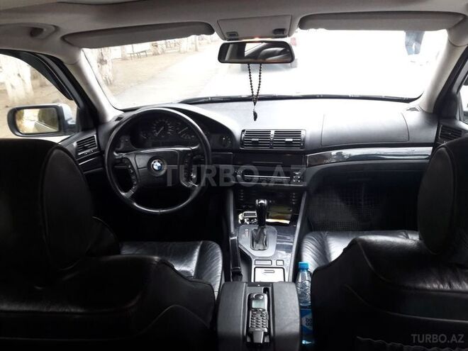 BMW 525 2000, 303,045 km - 2.5 l - Xırdalan
