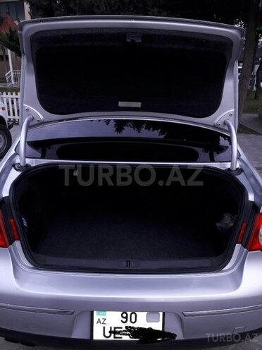 Volkswagen Passat 2006, 250,000 km - 2.0 l - Bakı