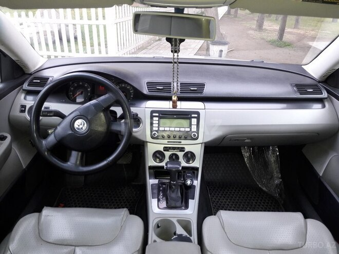 Volkswagen Passat 2006, 250,000 km - 2.0 l - Bakı