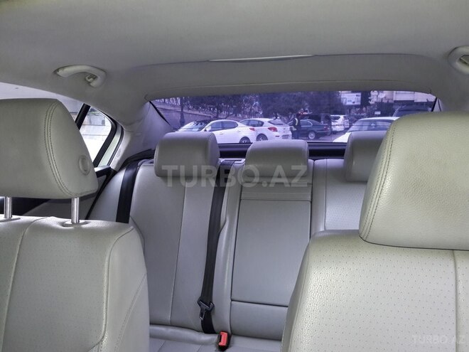 Volkswagen Passat 2006, 250,000 km - 2.0 l - Bakı