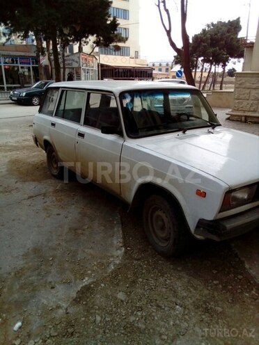LADA (VAZ) 2104 2006, 200,000 km - 1.6 l - Bakı