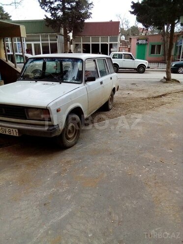 LADA (VAZ) 2104 2006, 200,000 km - 1.6 l - Bakı