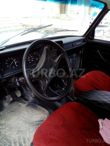 LADA (VAZ) 2104 2006, 200,000 km - 1.6 l - Bakı