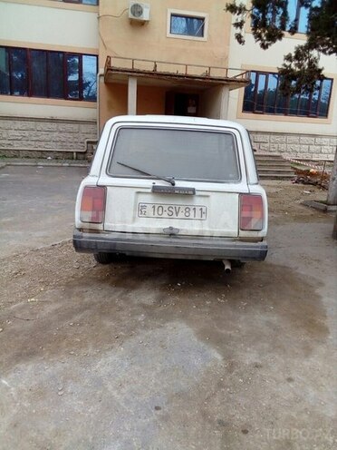 LADA (VAZ) 2104 2006, 200,000 km - 1.6 l - Bakı