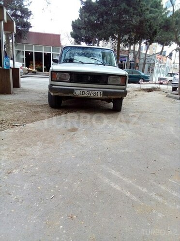 LADA (VAZ) 2104 2006, 200,000 km - 1.6 l - Bakı