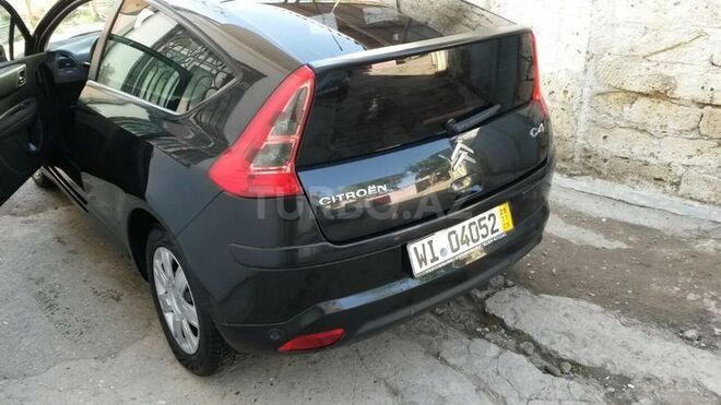 Citroen C4 2008, 225,000 km - 1.6 л - Bakı