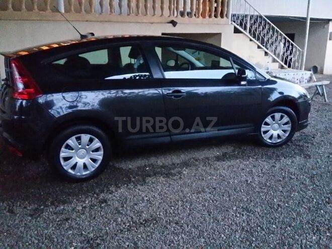 Citroen C4 2008, 225,000 km - 1.6 л - Bakı